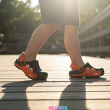 Sandália Crock Super Conforto Personagens Infantil Masculina -GoFlex