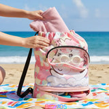 Bolsa Aquática Infantil Impermeável -Organizer Bag