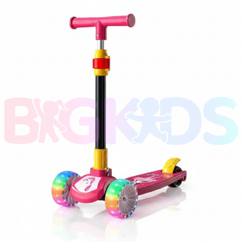 Patinete Infantil ColorJoy