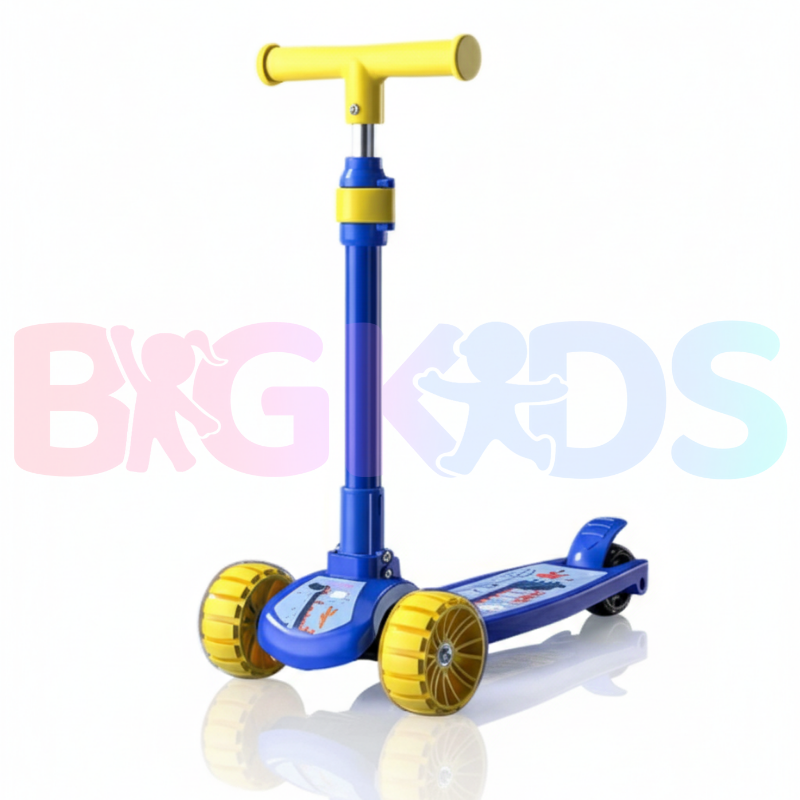 Patinete Infantil ColorJoy