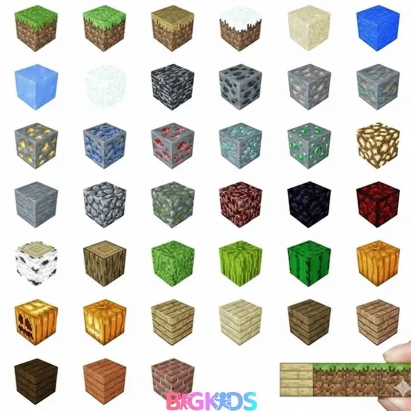 Blocos de Construção Magnética Magblocks Infantil