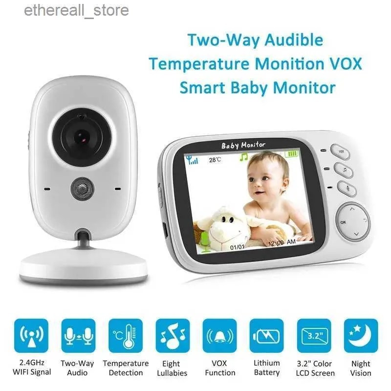 Baba Eletrônica 4 em 1