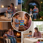 Bíblia Infantil -Momentos com Deus (TNL)