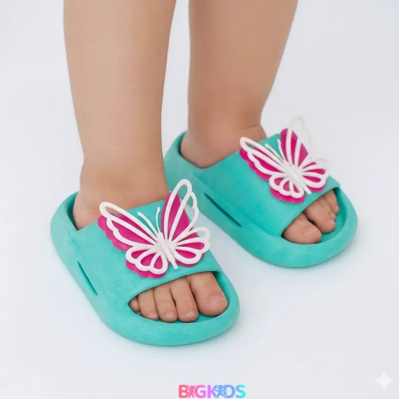 Sandália Nuvem Super Conforto Personagens Infantil Menina- GoFlex